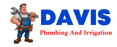 Trusted plumber in GETZVILLE